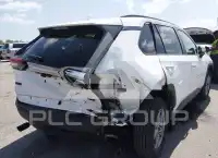2024 Toyota RAV4 фото