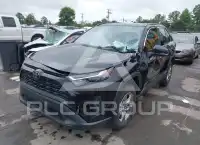 2024 Toyota RAV4 фото
