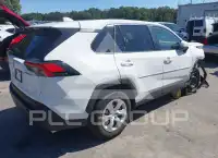 2024 Toyota RAV4 фото