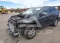 2024 Toyota RAV4 фото