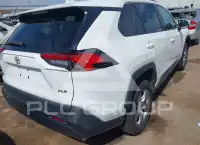 2024 Toyota RAV4 фото