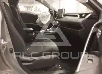 2024 Toyota RAV4 photo