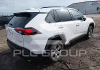2024 Toyota RAV4 фото