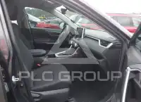 2024 Toyota RAV4 фото