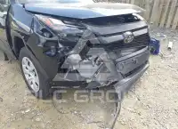 2024 Toyota RAV4 фото
