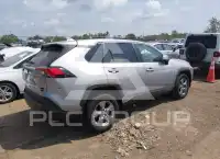 2024 Toyota RAV4 фото