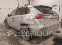 2024 Toyota RAV4 photo