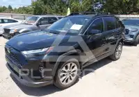 2024 Toyota RAV4 фото