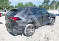 2024 Toyota RAV4 фото