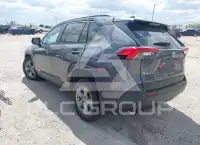 2024 Toyota RAV4 фото