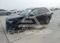 2024 Toyota RAV4 фото