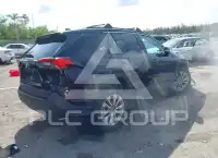 2024 Toyota RAV4 фото