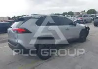 2024 Toyota RAV4 фото