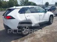 2024 Toyota RAV4 фото