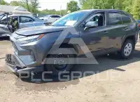 2024 Toyota RAV4 фото