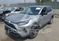 2024 Toyota RAV4 photo