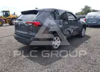 2024 Toyota RAV4 фото