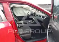 2024 Toyota RAV4 фото