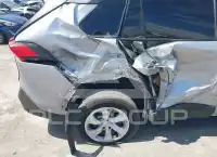 2024 Toyota RAV4 фото