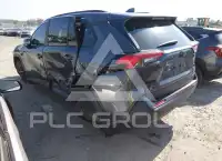 2024 Toyota RAV4 photo