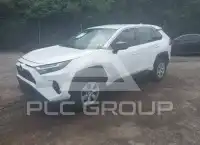 2024 Toyota RAV4 фото