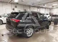 2024 Toyota RAV4 фото