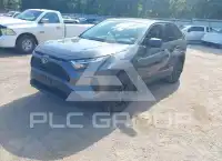 2024 Toyota RAV4 фото