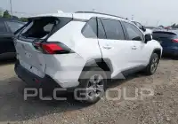 2024 Toyota RAV4 photo