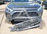 2024 Toyota RAV4 фото
