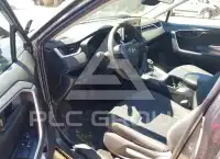 2024 Toyota RAV4 фото