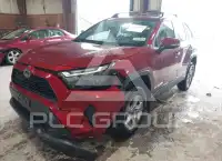 2024 Toyota RAV4 фото