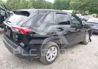 2024 Toyota RAV4 photo