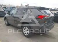 2024 Toyota RAV4 фото