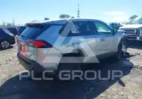 2024 Toyota RAV4 photo
