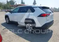 2024 Toyota RAV4 фото