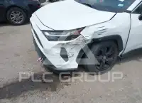 2024 Toyota RAV4 photo