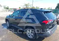 2024 Toyota RAV4 фото