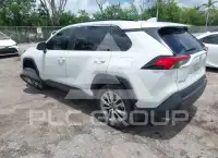 2024 Toyota RAV4 фото