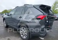 2024 Toyota RAV4 photo