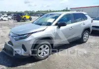 2024 Toyota RAV4 фото