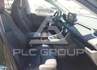 2024 Toyota RAV4 фото
