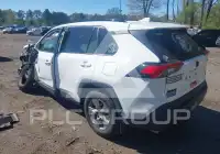 2024 Toyota RAV4 фото