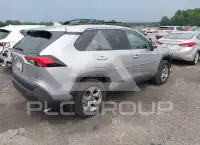2024 Toyota RAV4 photo