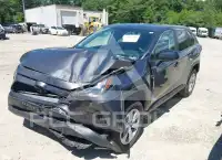 2024 Toyota RAV4 фото