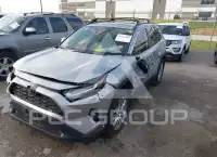 2024 Toyota RAV4 photo