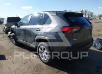 2024 Toyota RAV4 фото