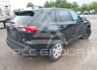 2024 Toyota RAV4 фото