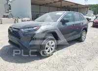2024 Toyota RAV4 photo