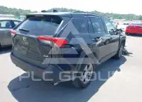 2024 Toyota RAV4 photo