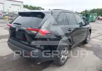 2024 Toyota RAV4 фото